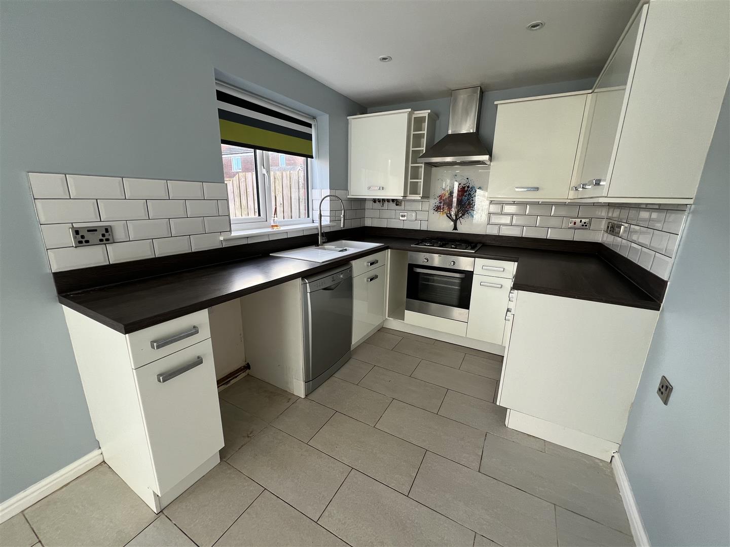 House SemiDetached for rent in Alnwick Way, Amble, Morpeth